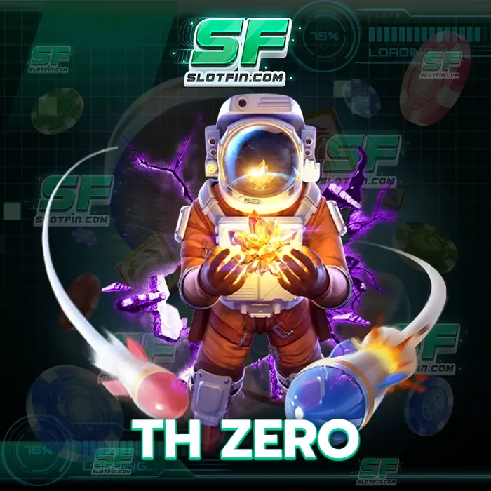 th zero เชื่อมต่อได้จากทุกทิศทั่วโลก ร่วมสนุกสร้างรายได้เสริมได้เลย